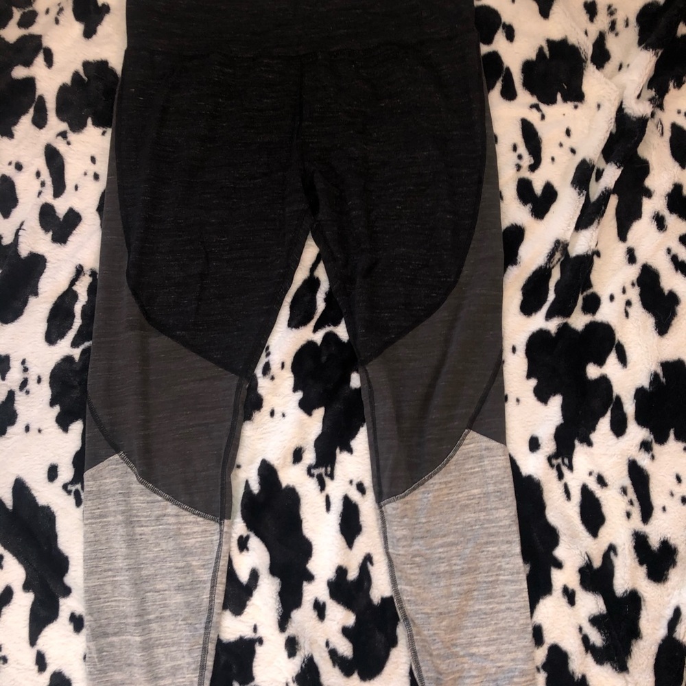 Athletic Leggings
